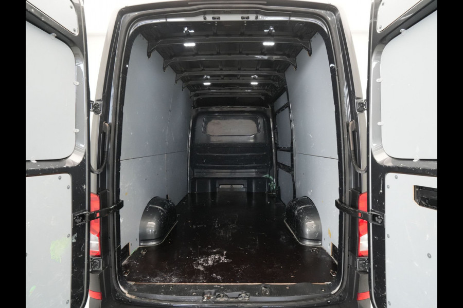 Volkswagen Crafter 35 2.0 TDI L3H2