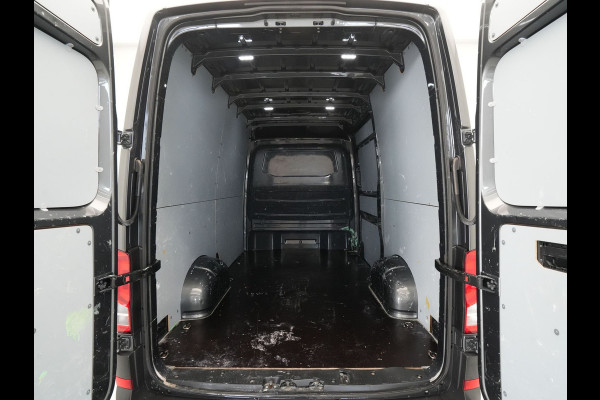 Volkswagen Crafter 35 2.0 TDI L3H2