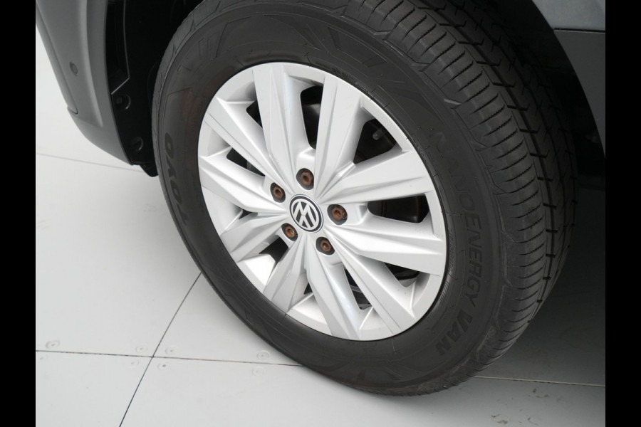 Volkswagen Crafter 35 2.0 TDI L3H2