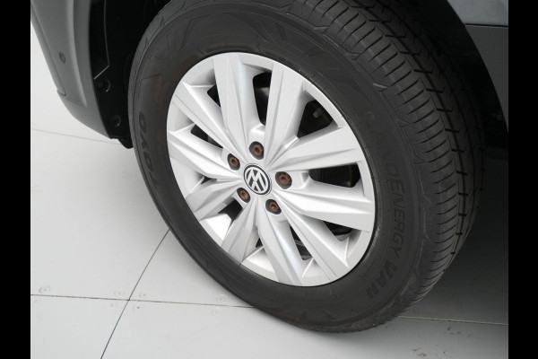 Volkswagen Crafter 35 2.0 TDI L3H2