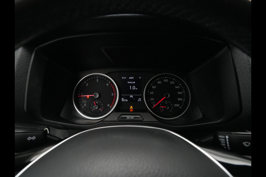 Volkswagen Crafter 35 2.0 TDI L3H2