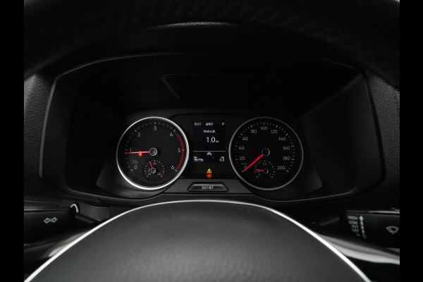 Volkswagen Crafter 35 2.0 TDI L3H2