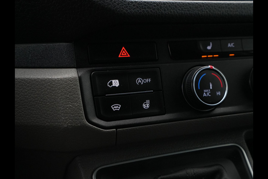 Volkswagen Crafter 35 2.0 TDI L3H2