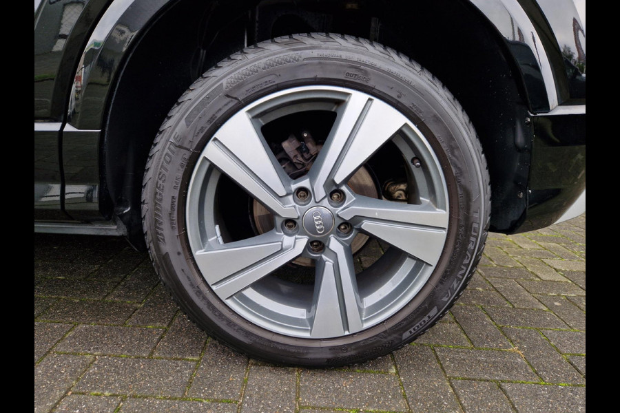 Audi Q2 35 TFSI S-line Pano/Virtual/incl.Btw!