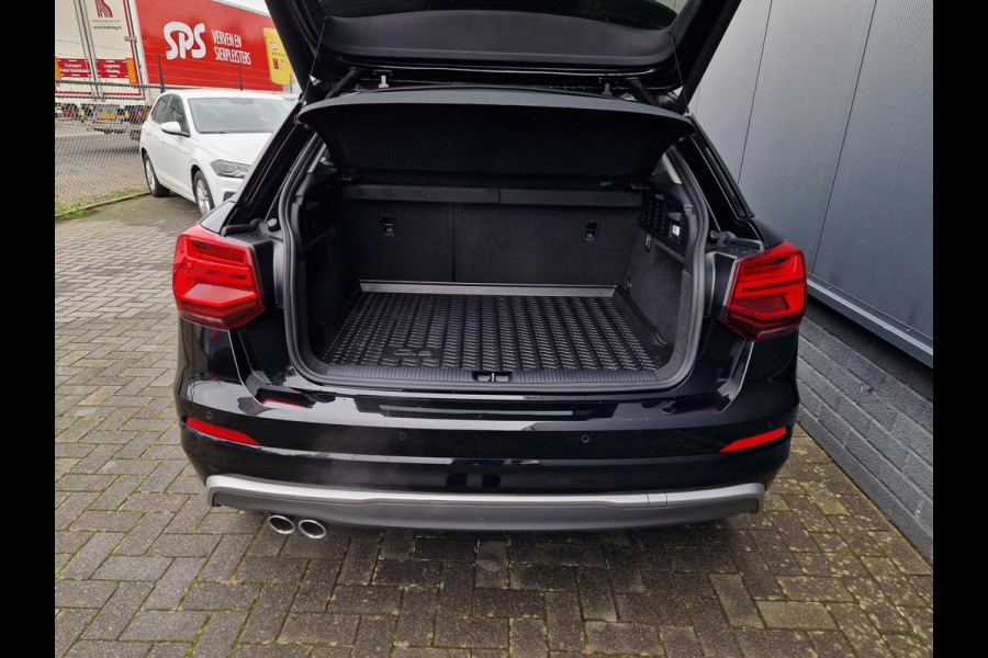 Audi Q2 35 TFSI S-line Pano/Virtual/incl.Btw!