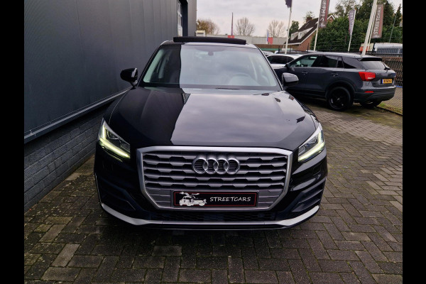 Audi Q2 35 TFSI S-line Pano/Virtual/incl.Btw!