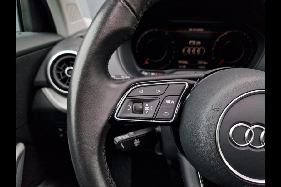 Audi Q2 35 TFSI S-line Pano/Virtual/incl.Btw!