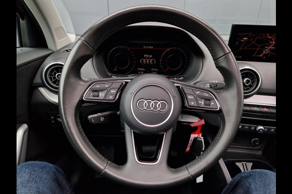 Audi Q2 35 TFSI S-line Pano/Virtual/incl.Btw!