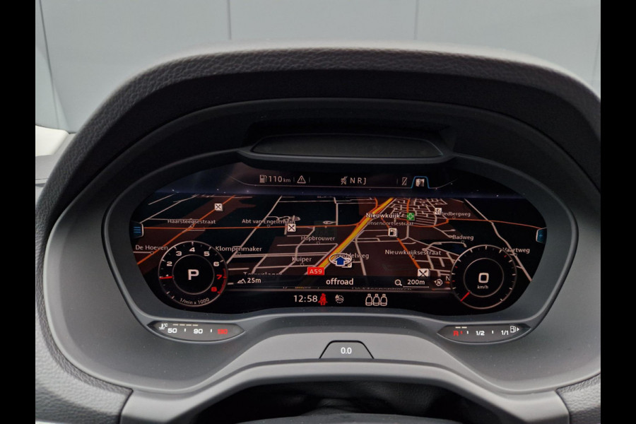 Audi Q2 35 TFSI S-line Pano/Virtual/incl.Btw!