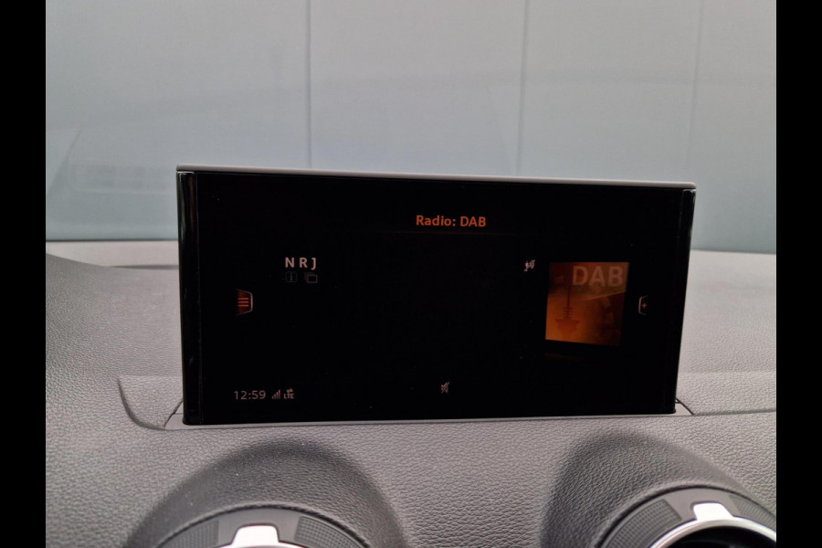 Audi Q2 35 TFSI S-line Pano/Virtual/incl.Btw!