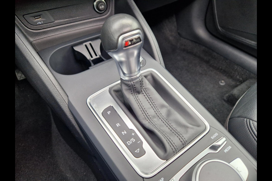 Audi Q2 35 TFSI S-line Pano/Virtual/incl.Btw!