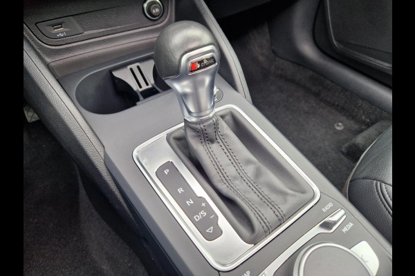 Audi Q2 35 TFSI S-line Pano/Virtual/incl.Btw!