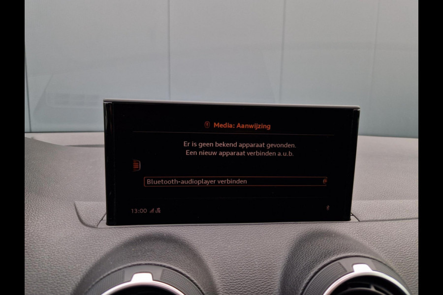 Audi Q2 35 TFSI S-line Pano/Virtual/incl.Btw!