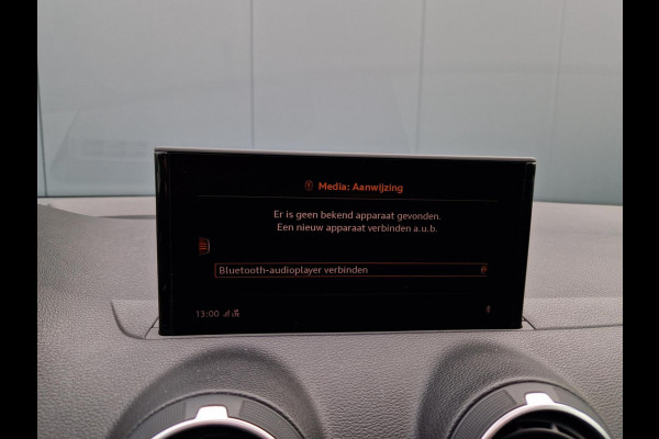 Audi Q2 35 TFSI S-line Pano/Virtual/incl.Btw!
