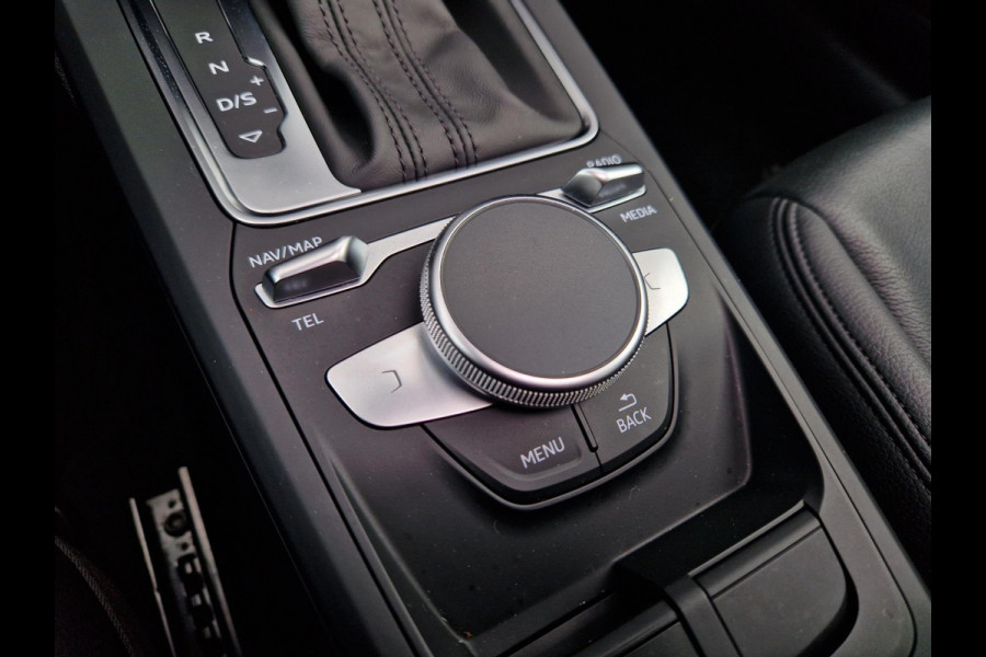 Audi Q2 35 TFSI S-line Pano/Virtual/incl.Btw!