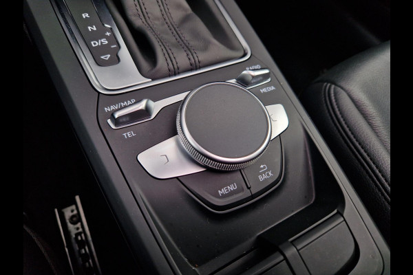 Audi Q2 35 TFSI S-line Pano/Virtual/incl.Btw!