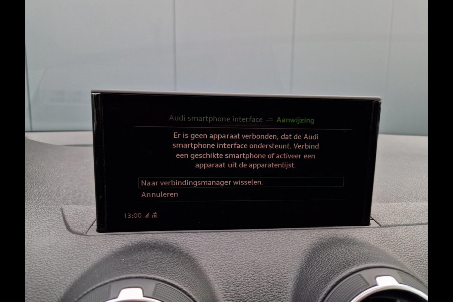 Audi Q2 35 TFSI S-line Pano/Virtual/incl.Btw!