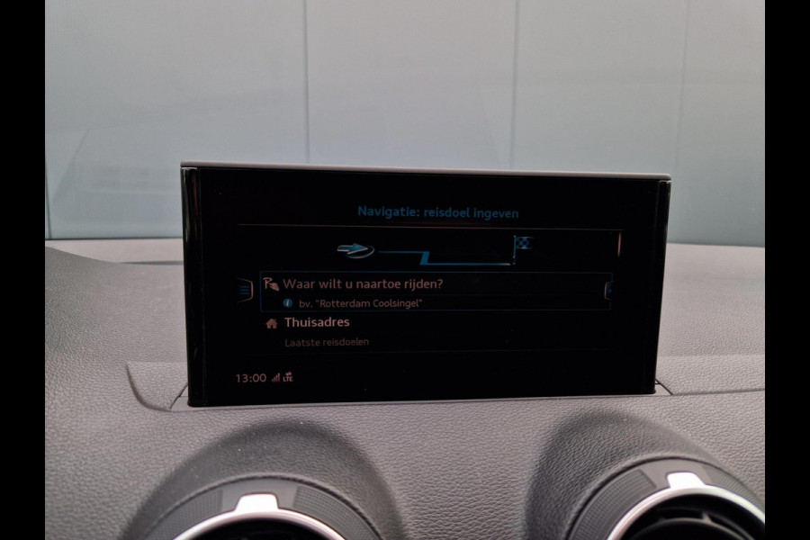 Audi Q2 35 TFSI S-line Pano/Virtual/incl.Btw!