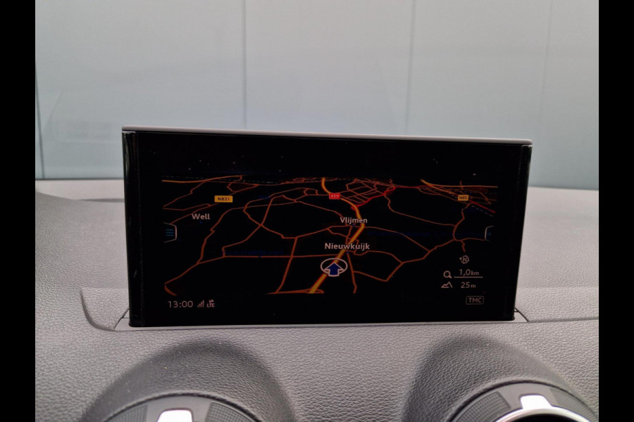 Audi Q2 35 TFSI S-line Pano/Virtual/incl.Btw!