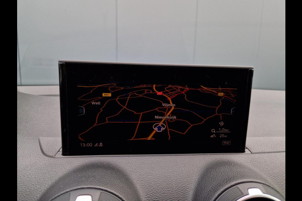 Audi Q2 35 TFSI S-line Pano/Virtual/incl.Btw!