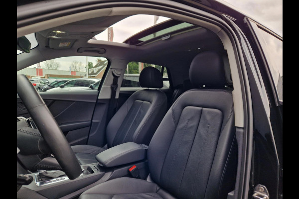 Audi Q2 35 TFSI S-line Pano/Virtual/incl.Btw!