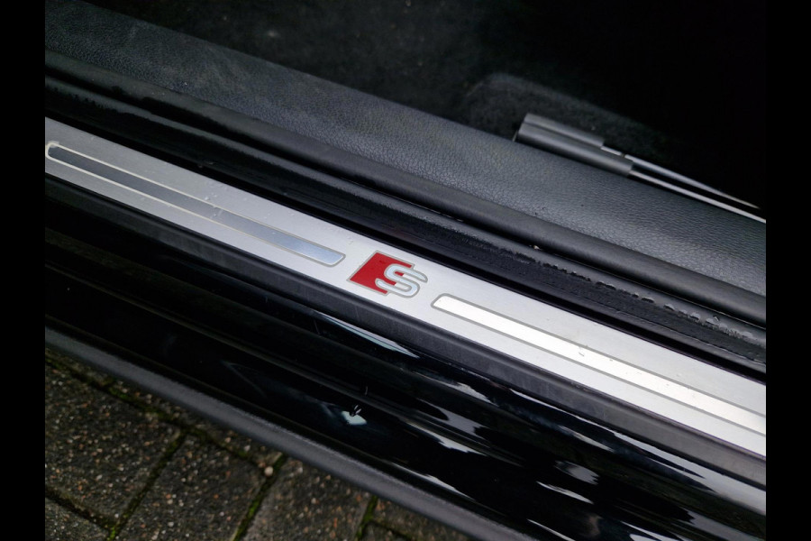 Audi Q2 35 TFSI S-line Pano/Virtual/incl.Btw!