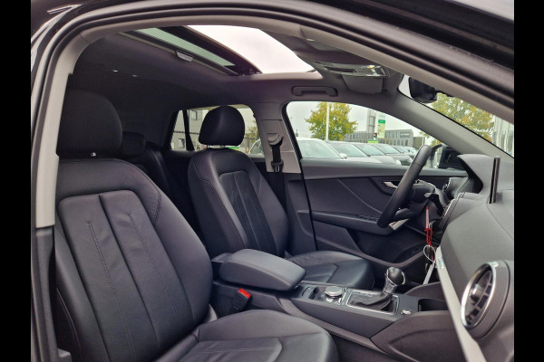 Audi Q2 35 TFSI S-line Pano/Virtual/incl.Btw!