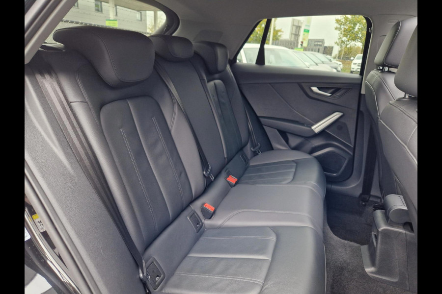 Audi Q2 35 TFSI S-line Pano/Virtual/incl.Btw!