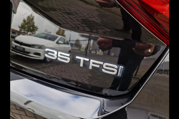 Audi Q2 35 TFSI S-line Pano/Virtual/incl.Btw!