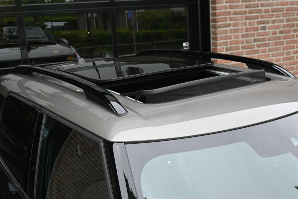 MINI Countryman 2.0 Cooper S E ALL4 Chili Pano Yours Leder Sfeerlicht '19