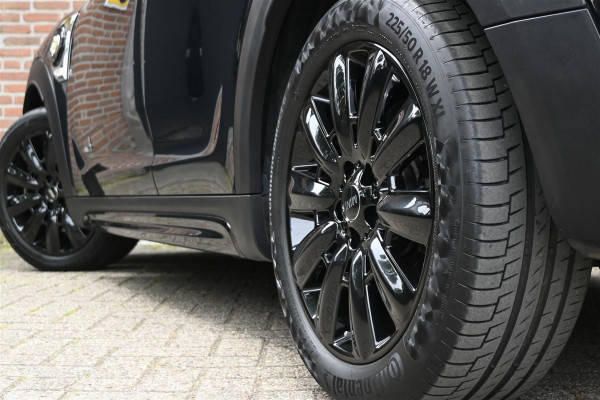 MINI Countryman 2.0 Cooper S E ALL4 Chili Pano Yours Leder Sfeerlicht '19