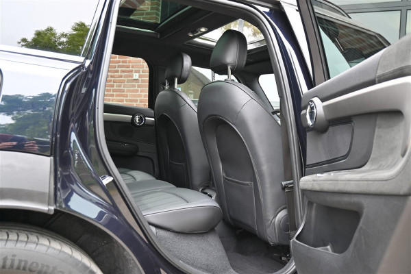 MINI Countryman 2.0 Cooper S E ALL4 Chili Pano Yours Leder Sfeerlicht '19