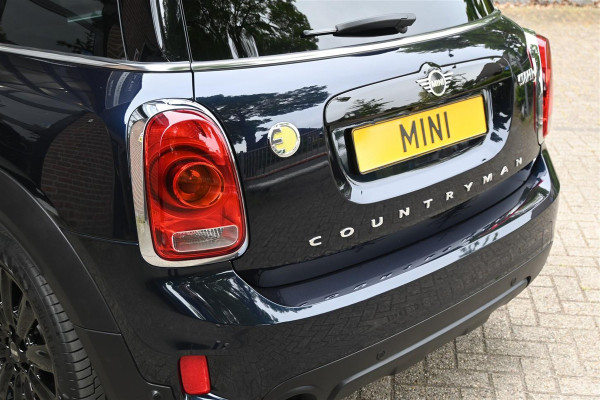MINI Countryman 2.0 Cooper S E ALL4 Chili Pano Yours Leder Sfeerlicht '19