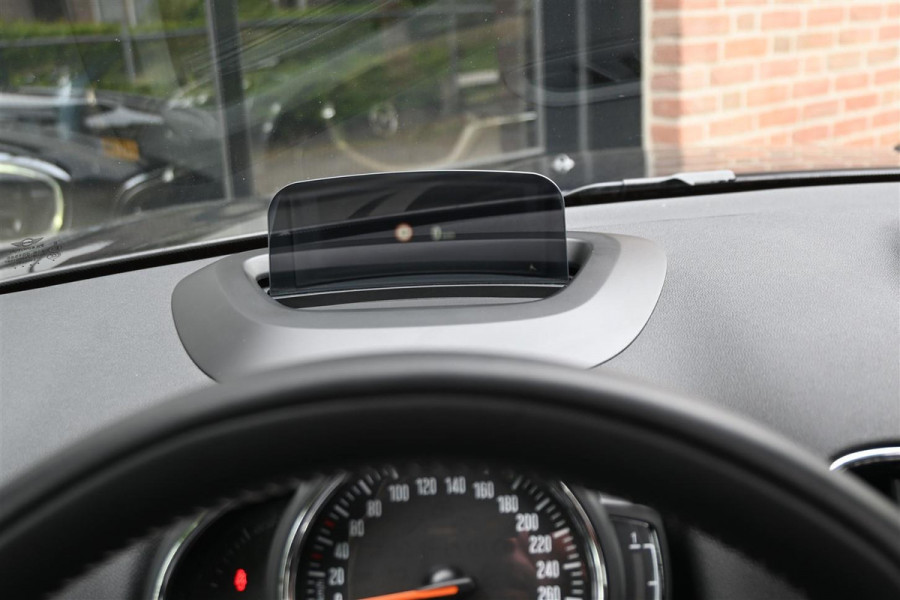MINI Countryman 2.0 Cooper S E ALL4 Chili Pano Yours Leder Sfeerlicht '19