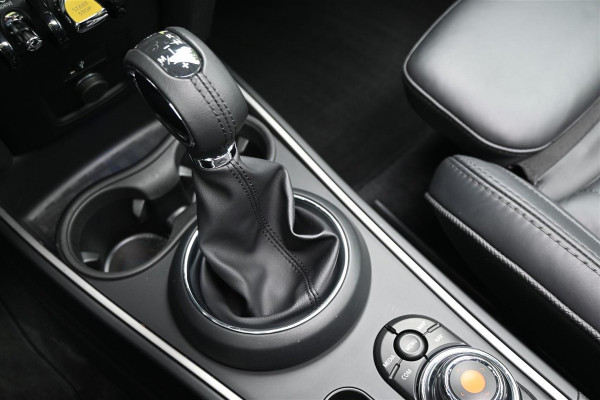 MINI Countryman 2.0 Cooper S E ALL4 Chili Pano Yours Leder Sfeerlicht '19