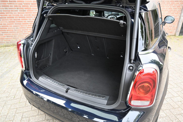 MINI Countryman 2.0 Cooper S E ALL4 Chili Pano Yours Leder Sfeerlicht '19