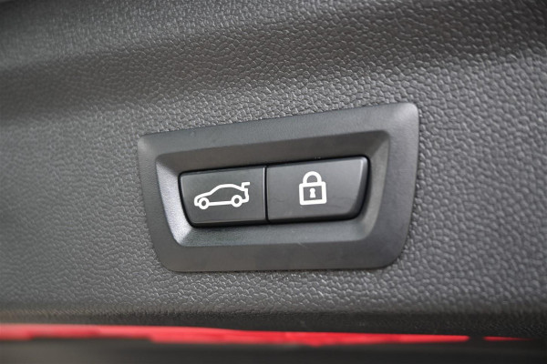 MINI Countryman 2.0 Cooper S E ALL4 Chili Pano Yours Leder Sfeerlicht '19