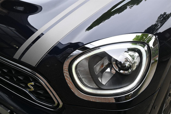 MINI Countryman 2.0 Cooper S E ALL4 Chili Pano Yours Leder Sfeerlicht '19