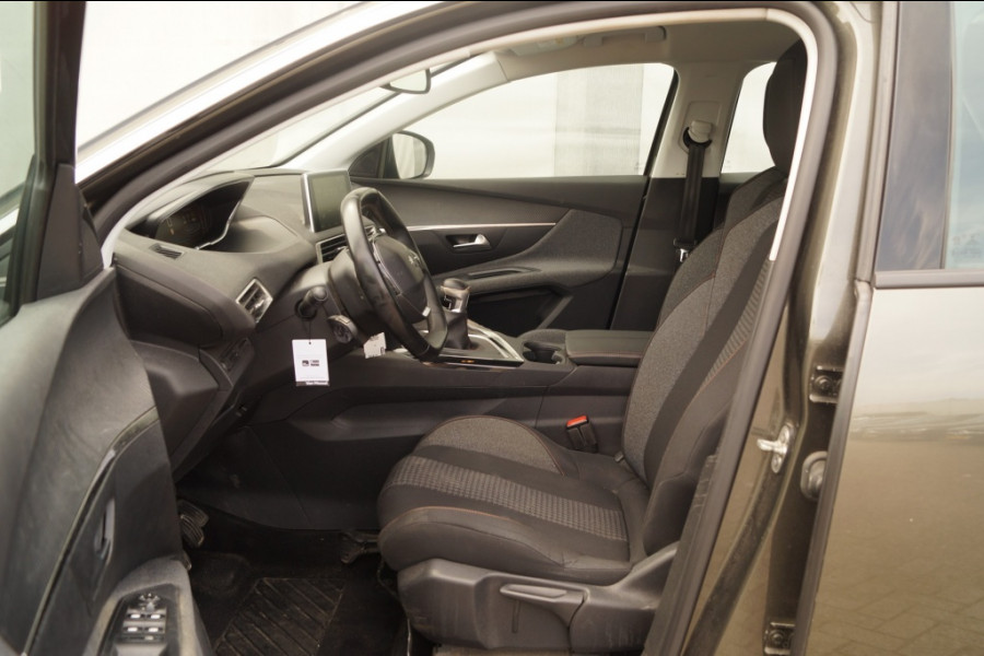 Peugeot 3008 1.5 BlueHDi 130pk Executive -NAVI-ECC-PDC-