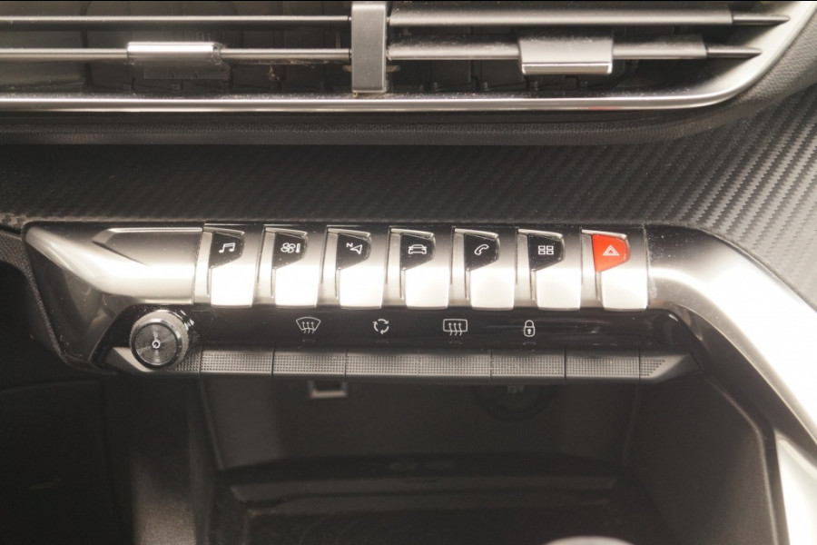 Peugeot 3008 1.5 BlueHDi 130pk Executive -NAVI-ECC-PDC-