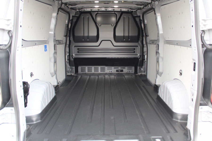 Ford Transit Custom 320 2.0 TDCI L2H1 Limited 150pk - 2x Schuifdeur - Adaptive Cruise - Verwarmd stuur - Blind spot - Navigatie - Camera - Draadloos