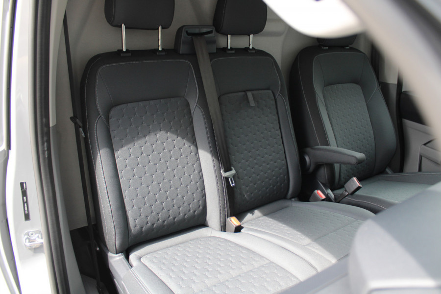 Ford Transit Custom 320 2.0 TDCI L2H1 Limited 150pk - 2x Schuifdeur - Adaptive Cruise - Verwarmd stuur - Blind spot - Navigatie - Camera - Draadloos