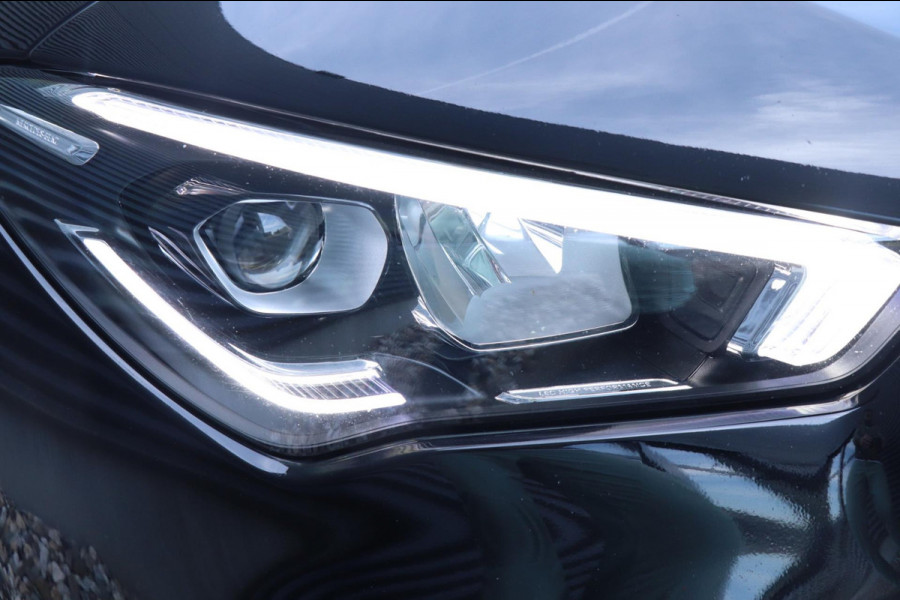 Mercedes-Benz CLA-Klasse 200 AMG | PANO - SFEER - CAMERA - ACC - VOLL!