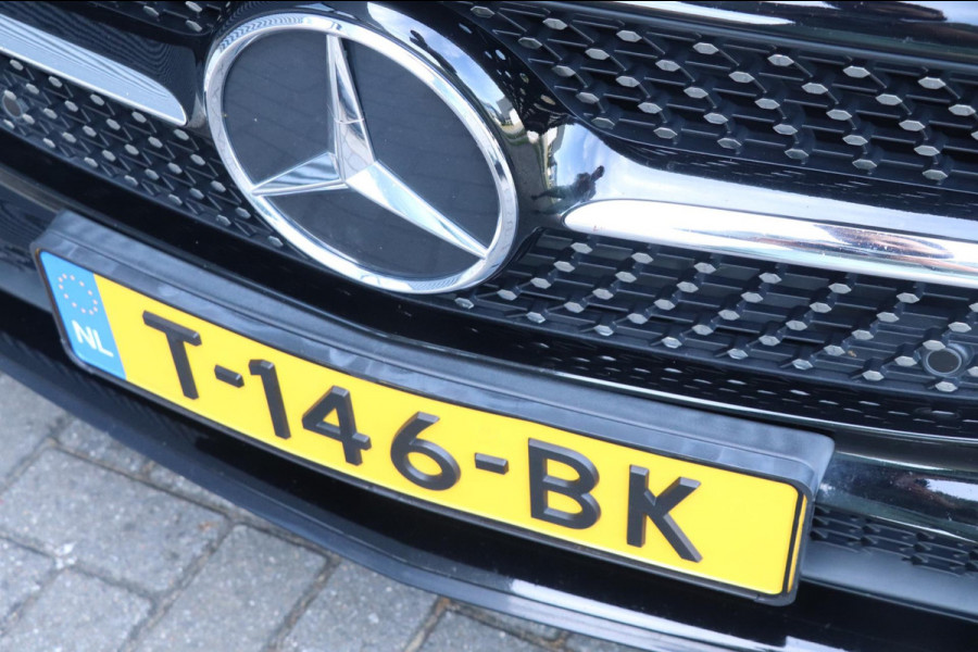 Mercedes-Benz CLA-Klasse 200 AMG | PANO - SFEER - CAMERA - ACC - VOLL!
