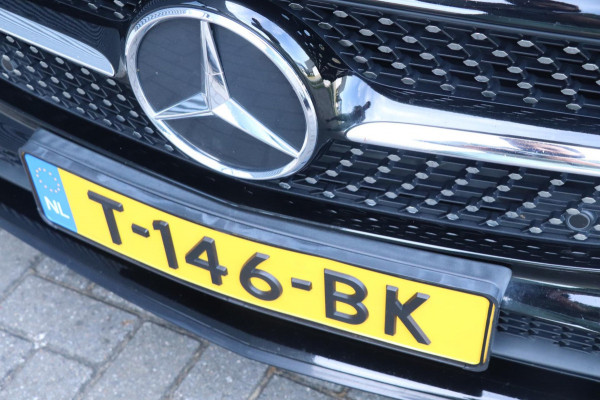 Mercedes-Benz CLA-Klasse 200 AMG | PANO - SFEER - CAMERA - ACC - VOLL!
