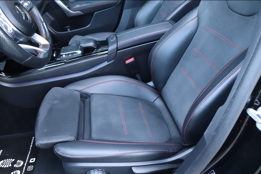 Mercedes-Benz CLA-Klasse 200 AMG | PANO - SFEER - CAMERA - ACC - VOLL!