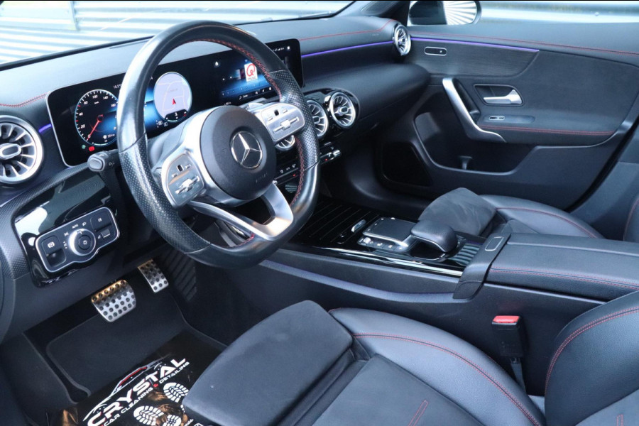 Mercedes-Benz CLA-Klasse 200 AMG | PANO - SFEER - CAMERA - ACC - VOLL!