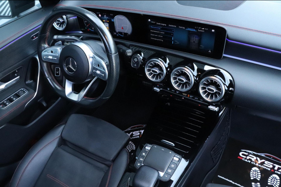 Mercedes-Benz CLA-Klasse 200 AMG | PANO - SFEER - CAMERA - ACC - VOLL!