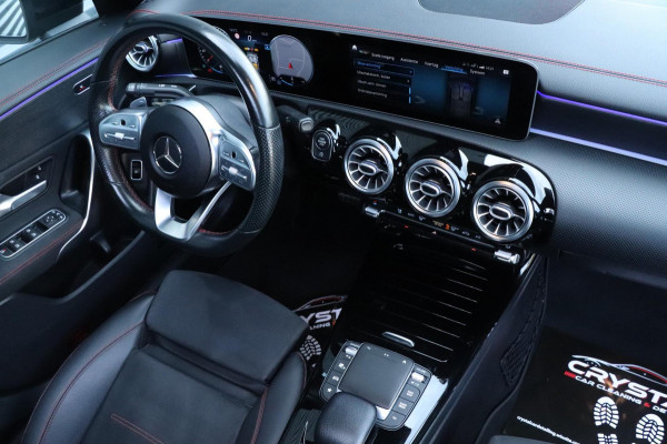 Mercedes-Benz CLA-Klasse 200 AMG | PANO - SFEER - CAMERA - ACC - VOLL!