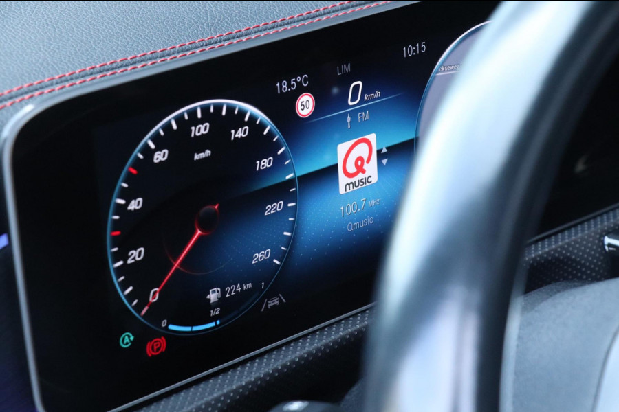 Mercedes-Benz CLA-Klasse 200 AMG | PANO - SFEER - CAMERA - ACC - VOLL!